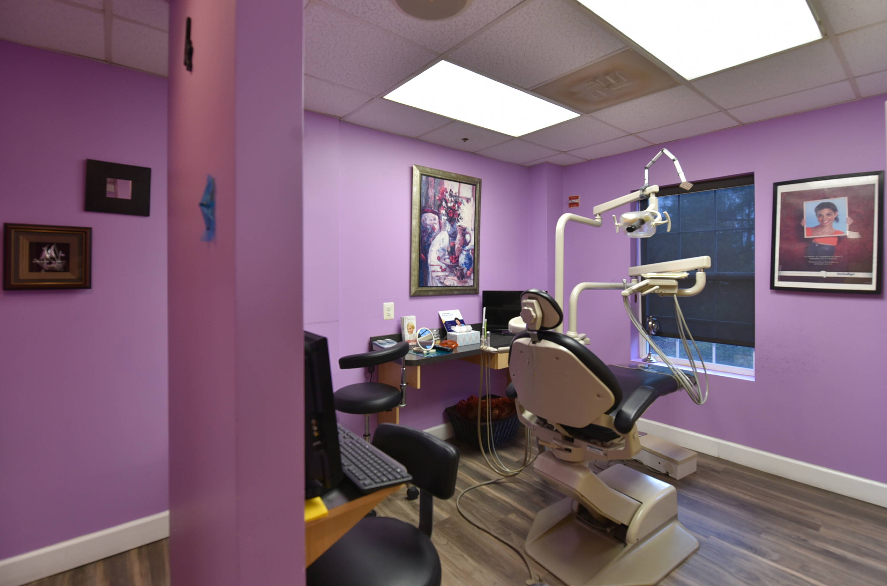 13895 Hedgewood Dr, Suite 233 & 237, Woodbridge, VA 22193 Office