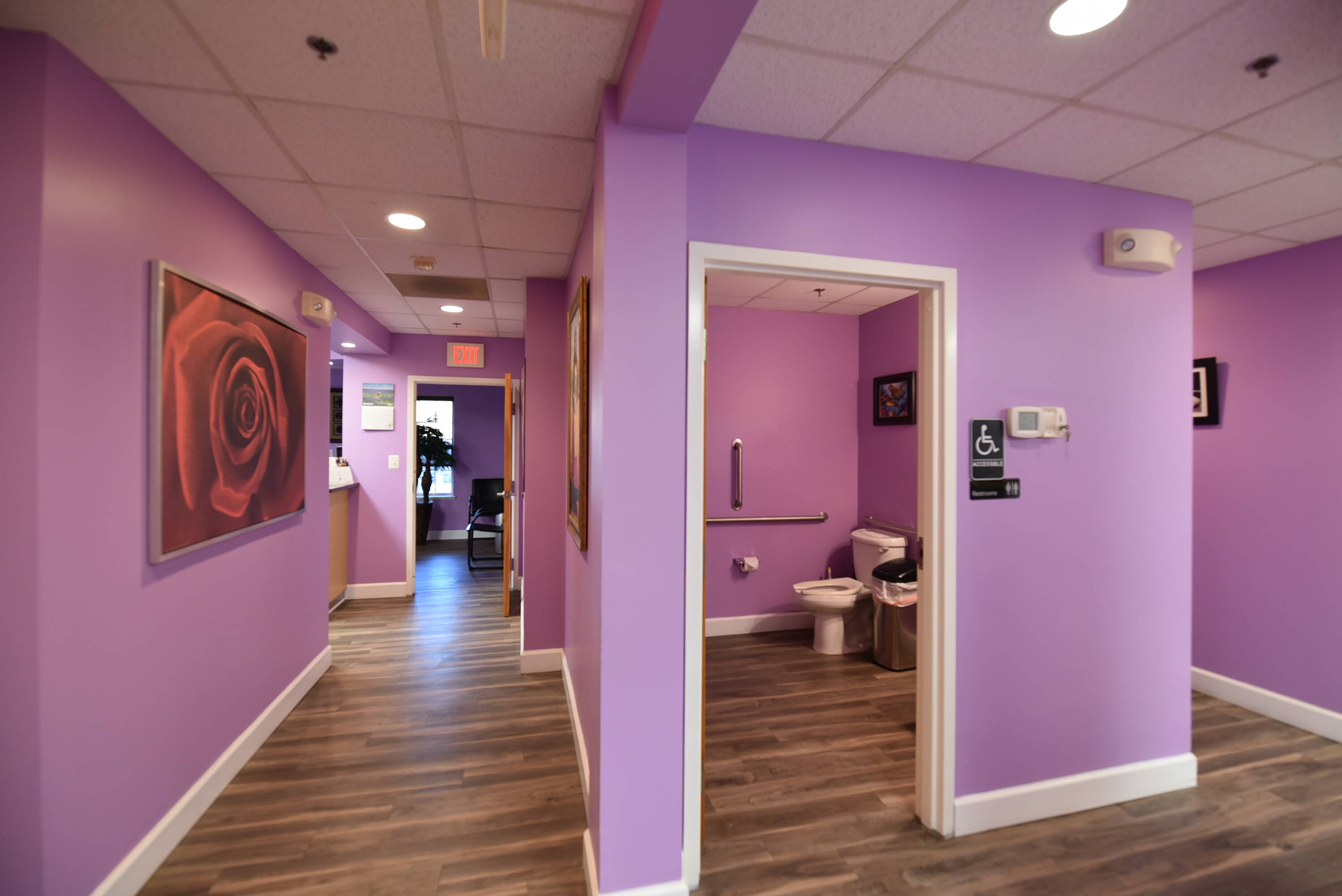 13895 Hedgewood Dr, Suite 233 & 237, Woodbridge, VA 22193