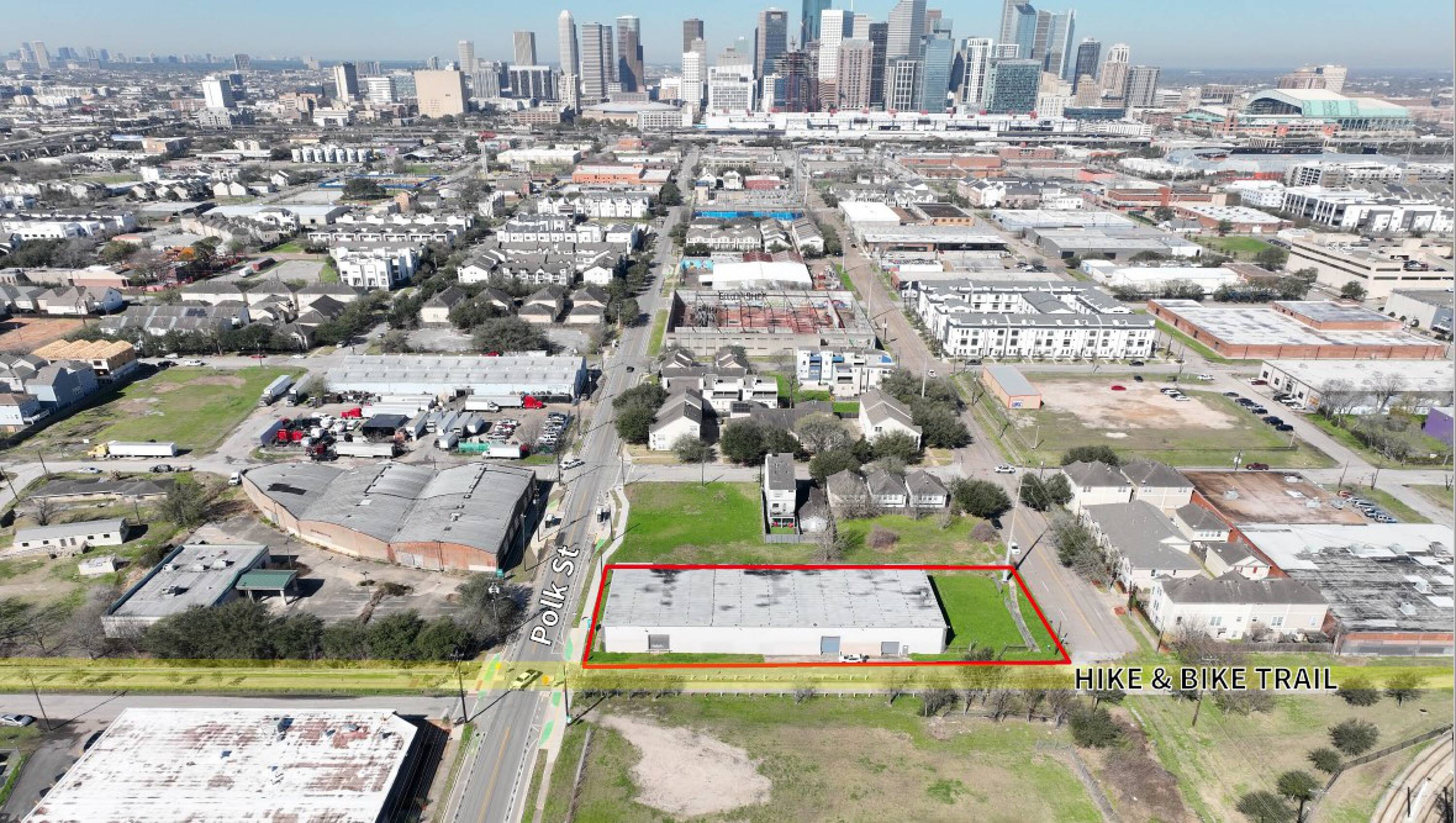 1201 Franklin St Houston Tx 77002 - f9m2pl4