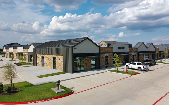 Pictures of Retail, Office, Restaurant property located at NEC FM 1093 & Skyline Dr, Fulshear TX 77441, Fulshear, TX 77441 for lease - image #1