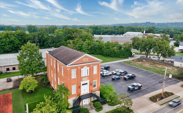 Pictures of Office property located at 3607 Church Street, Newtown, OH 45244 for lease - image #1
