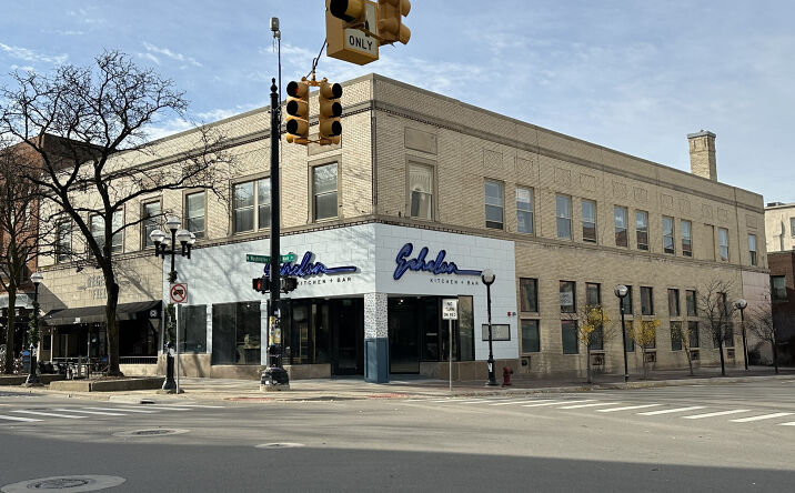 Pictures of Office property located at 206 S Main St, Ann Arbor, MI 48104 for lease - image #1