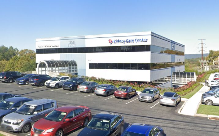 Pictures of Office property located at 205 Grandview Ave, Camp Hill, PA 17011 for lease - image #1