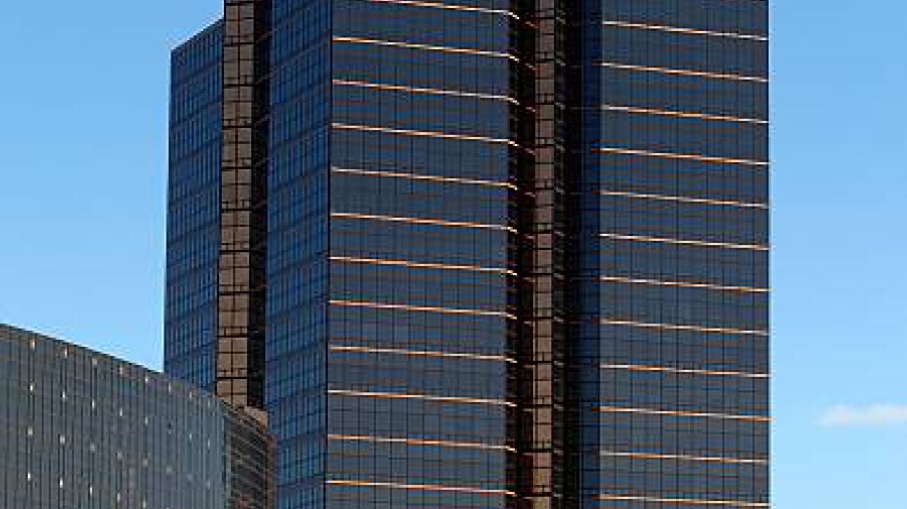 1000 Town Center, Southfield, MI 48075 Office Space for Lease