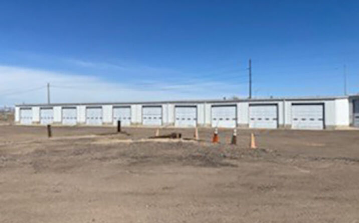 Pictures of Industrial property located at 5555 Dahlia St, Commerce City, CO 80022 for lease - image #1
