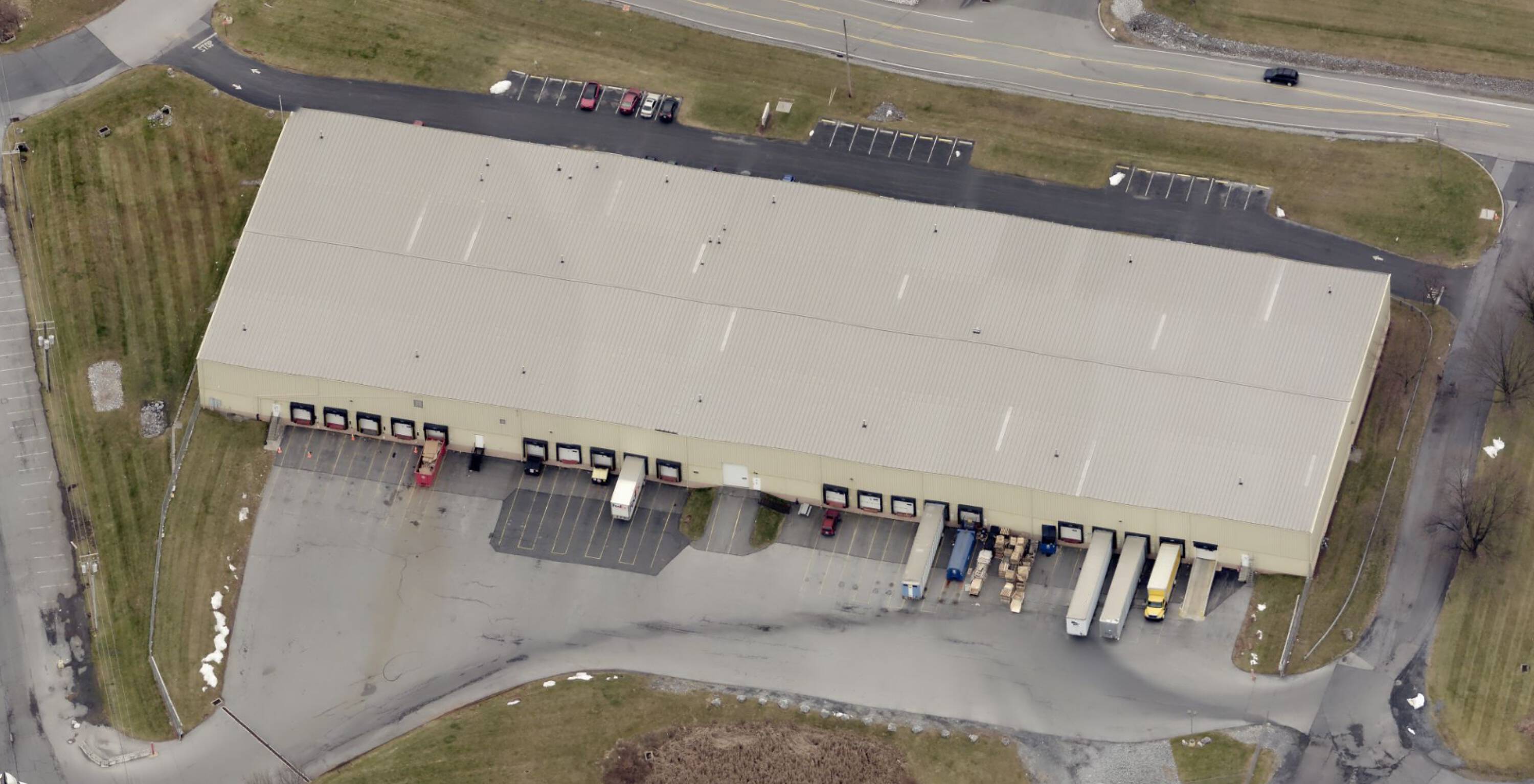 505 Industrial Dr, Lewisberry, PA 17339