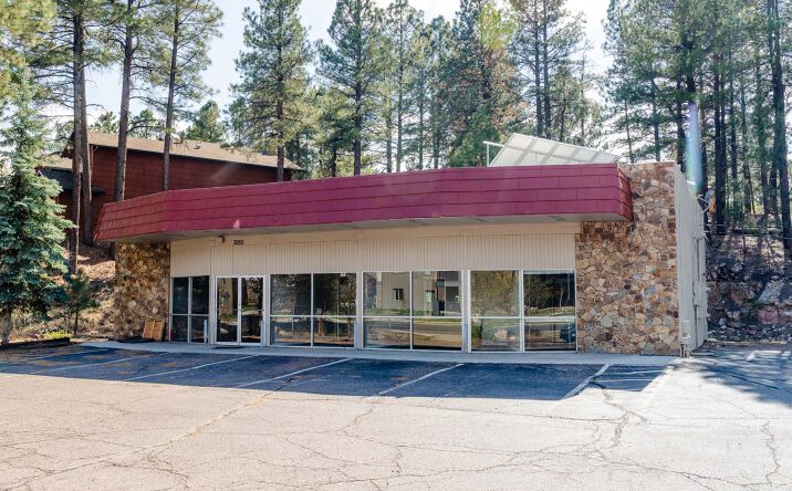 Pictures of Retail, Office property located at 3955 S Lake Mary Rd, Flagstaff, AZ 86001 for lease - image #1
