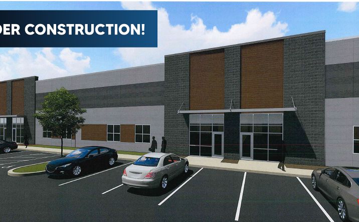 Pictures of Retail, Office, Industrial property located at 4517 Gettysburg Rd, Mechanicsburg, PA 17055 for lease - image #1
