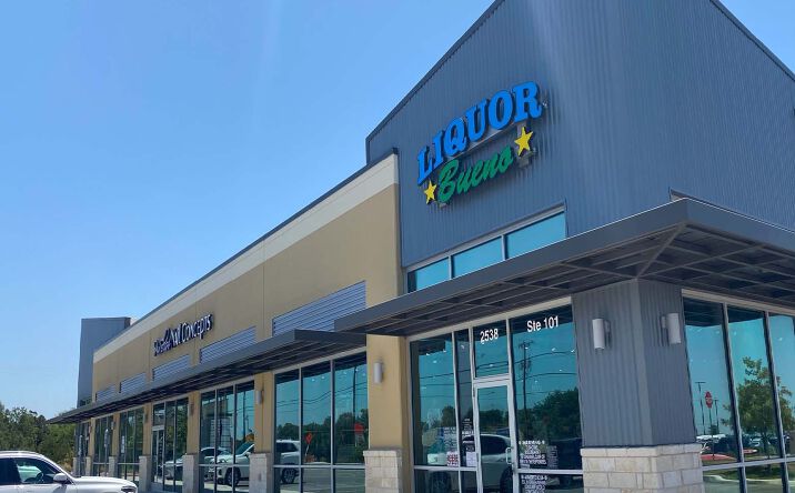 Pictures of Retail property located at 2538 Summit Church Rd, San Antonio, TX 78259 for lease - image #1