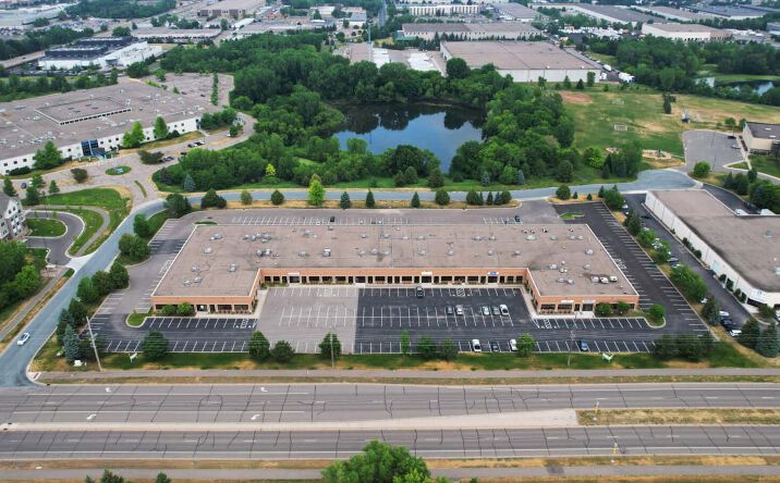 Pictures of Office, Industrial property located at 1020 Discovery Rd, Eagan, MN 55121 for lease - image #1