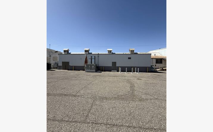 Pictures of Industrial, Retail, Office property located at 430 W 8th St, Delta, CO 81416 for lease - image #1