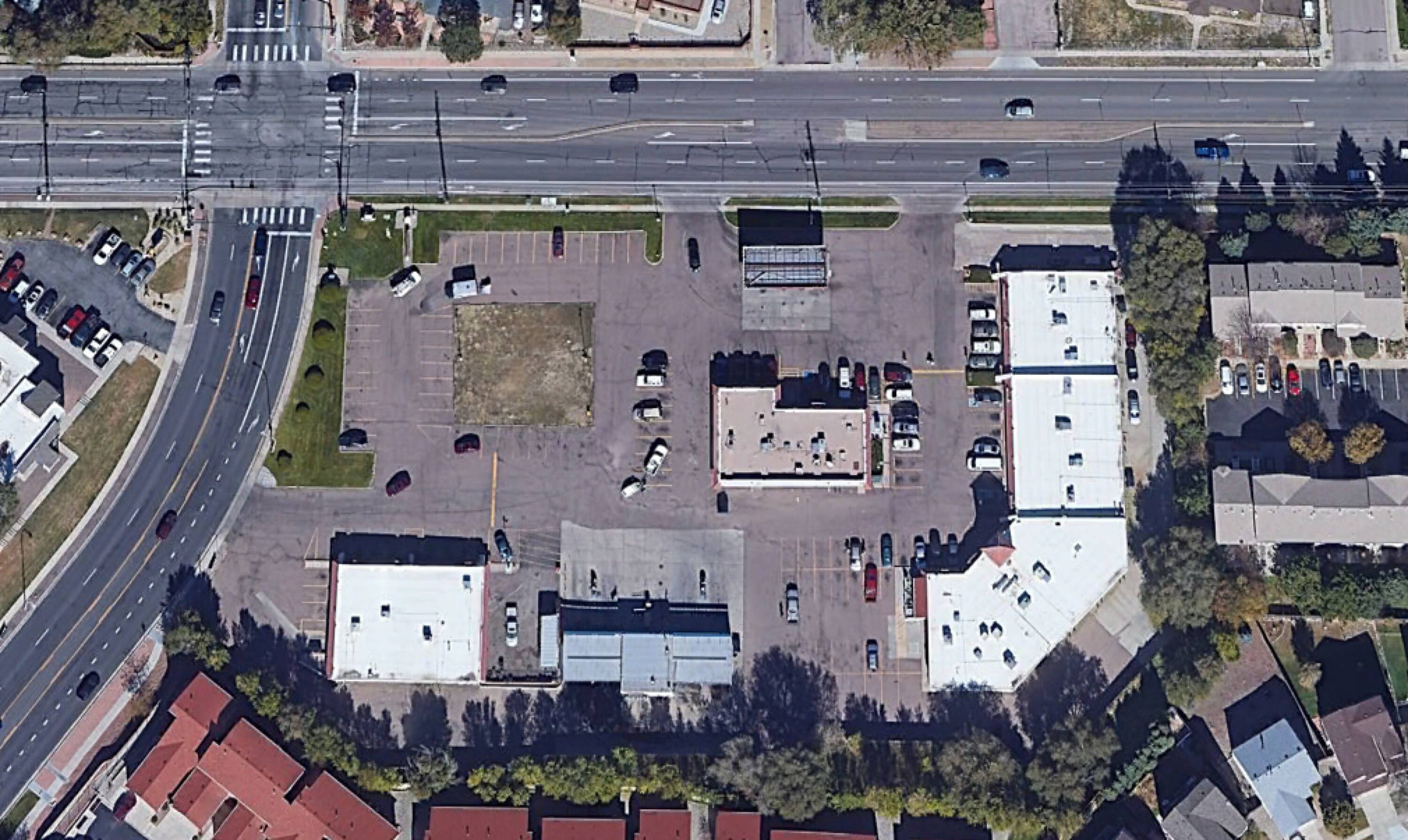 4335 Airport Rd, Colorado Springs, CO 80916