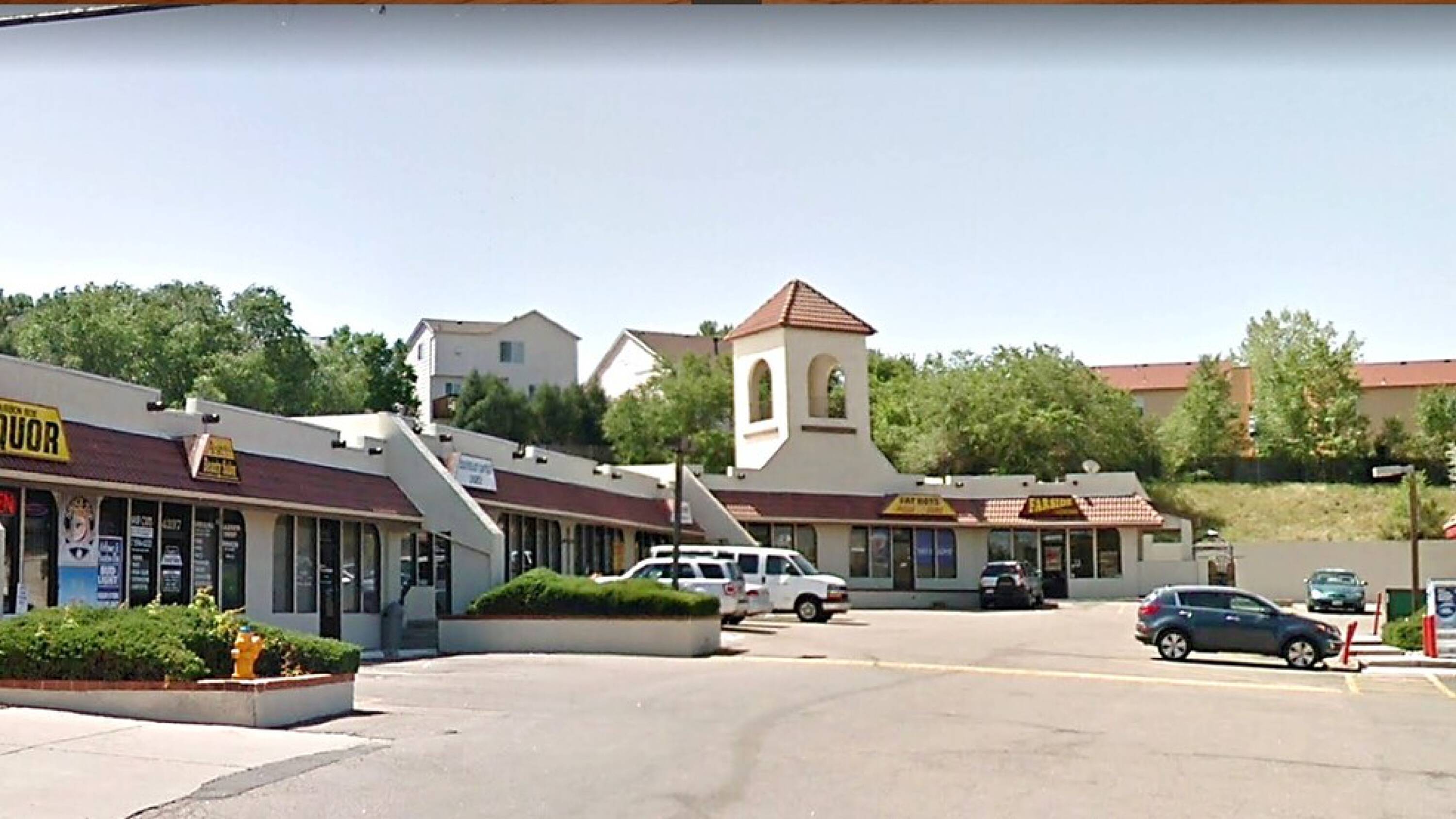 4335 Airport Rd, Colorado Springs, CO 80916