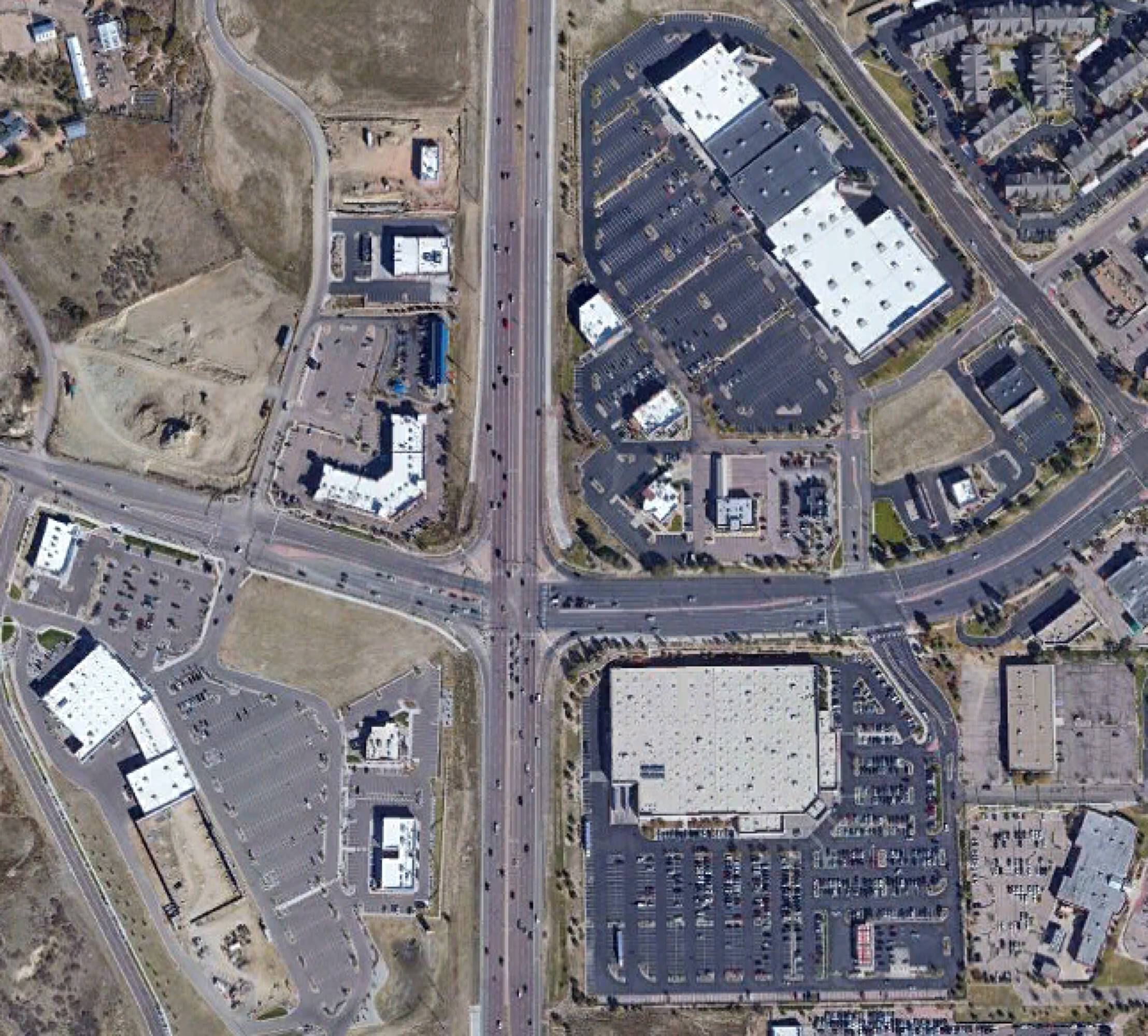 5660 Barnes Rd, Colorado Springs, CO 80917