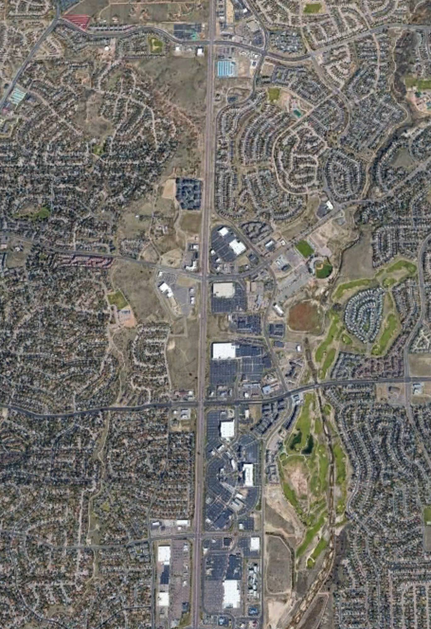 5660 Barnes Rd, Colorado Springs, CO 80917