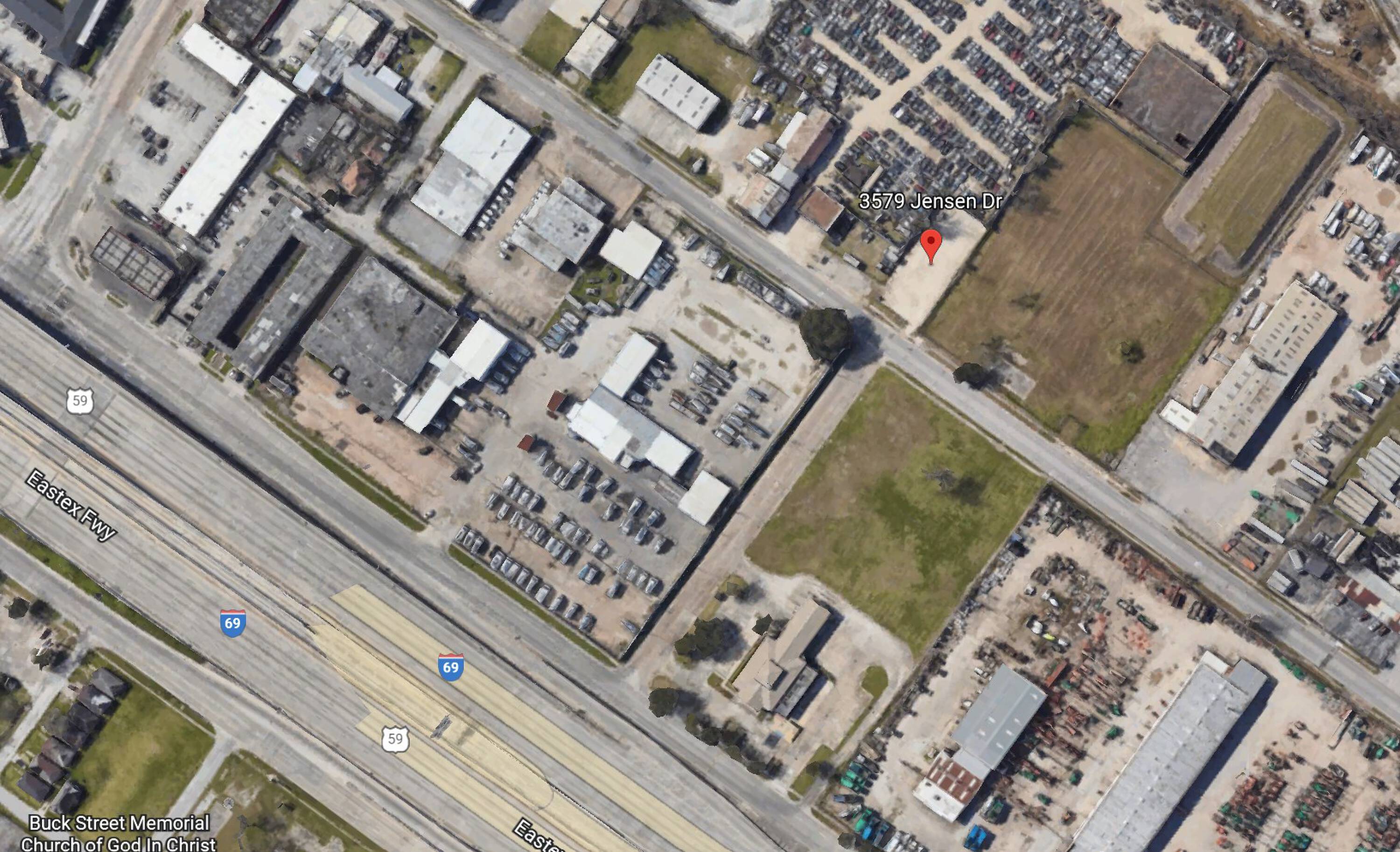 3579 Jensen Dr, Houston, TX 77026