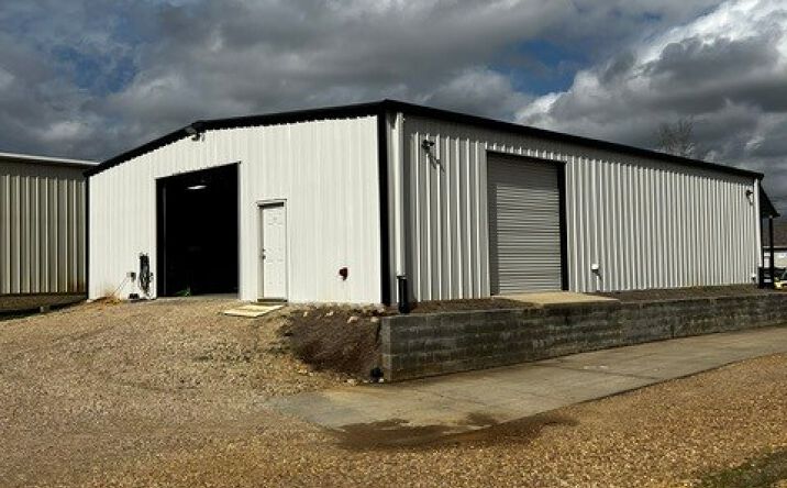 Pictures of Office, Industrial property located at 107 Lone Wolf Dr, Madison, MS 39110 for lease - image #1
