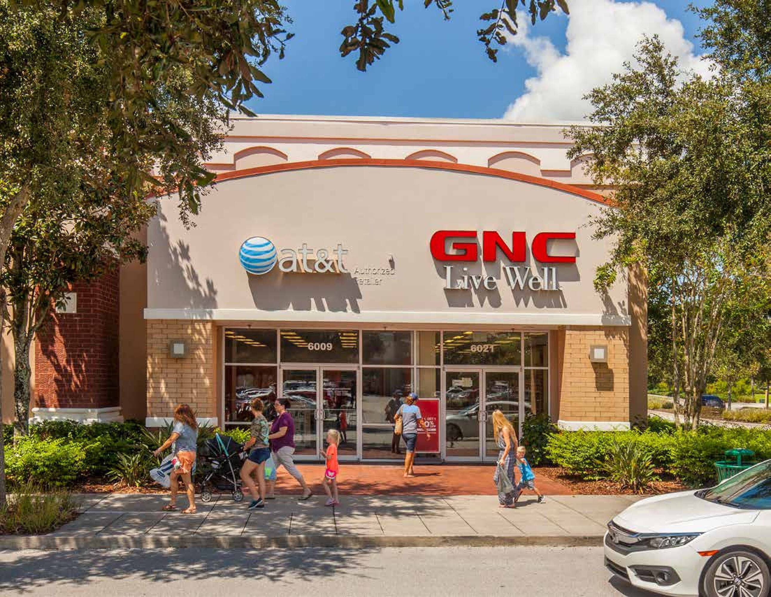 6013 Wesley Grove Blvd, Wesley Chapel, FL 33544