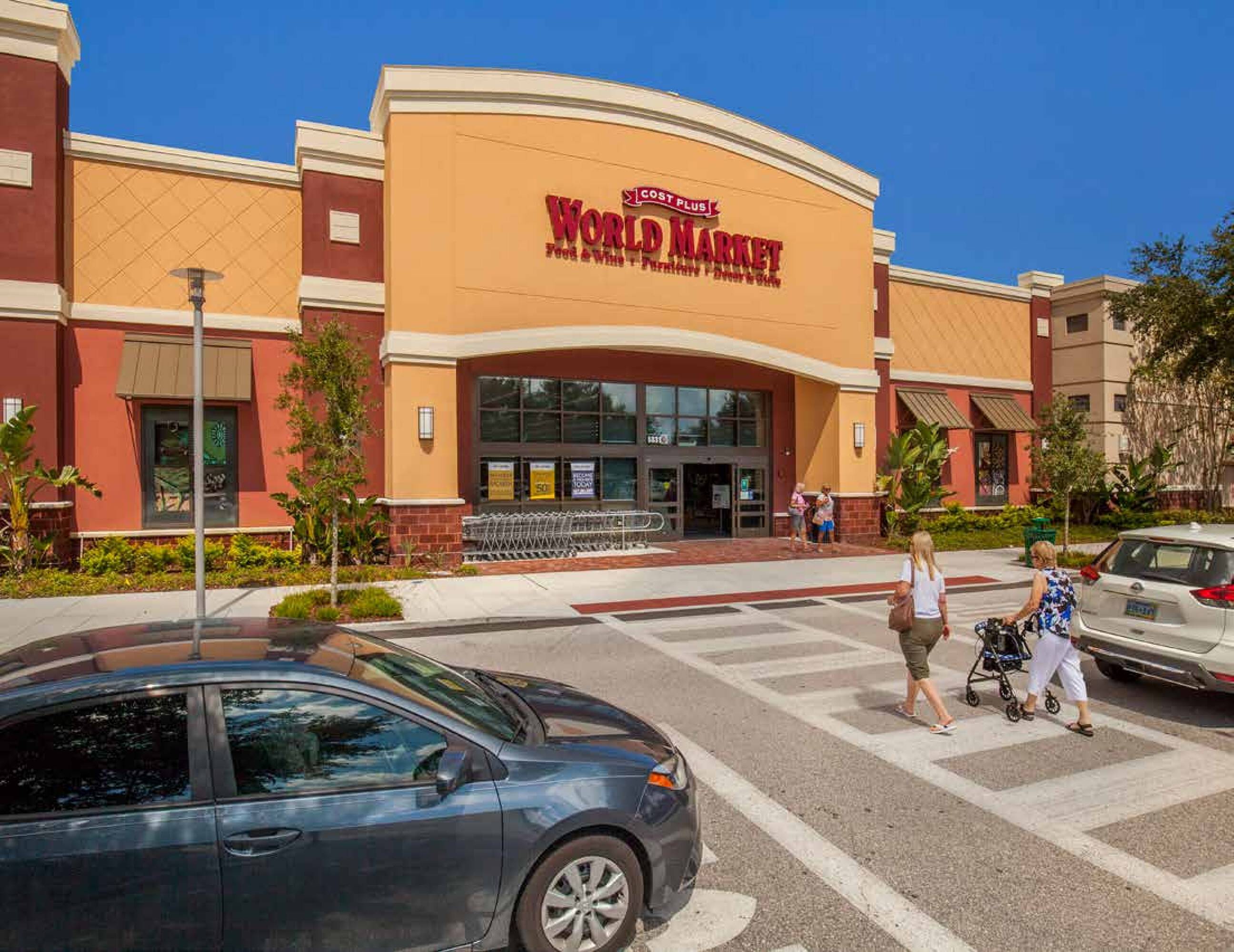 6013 Wesley Grove Blvd, Wesley Chapel, FL 33544