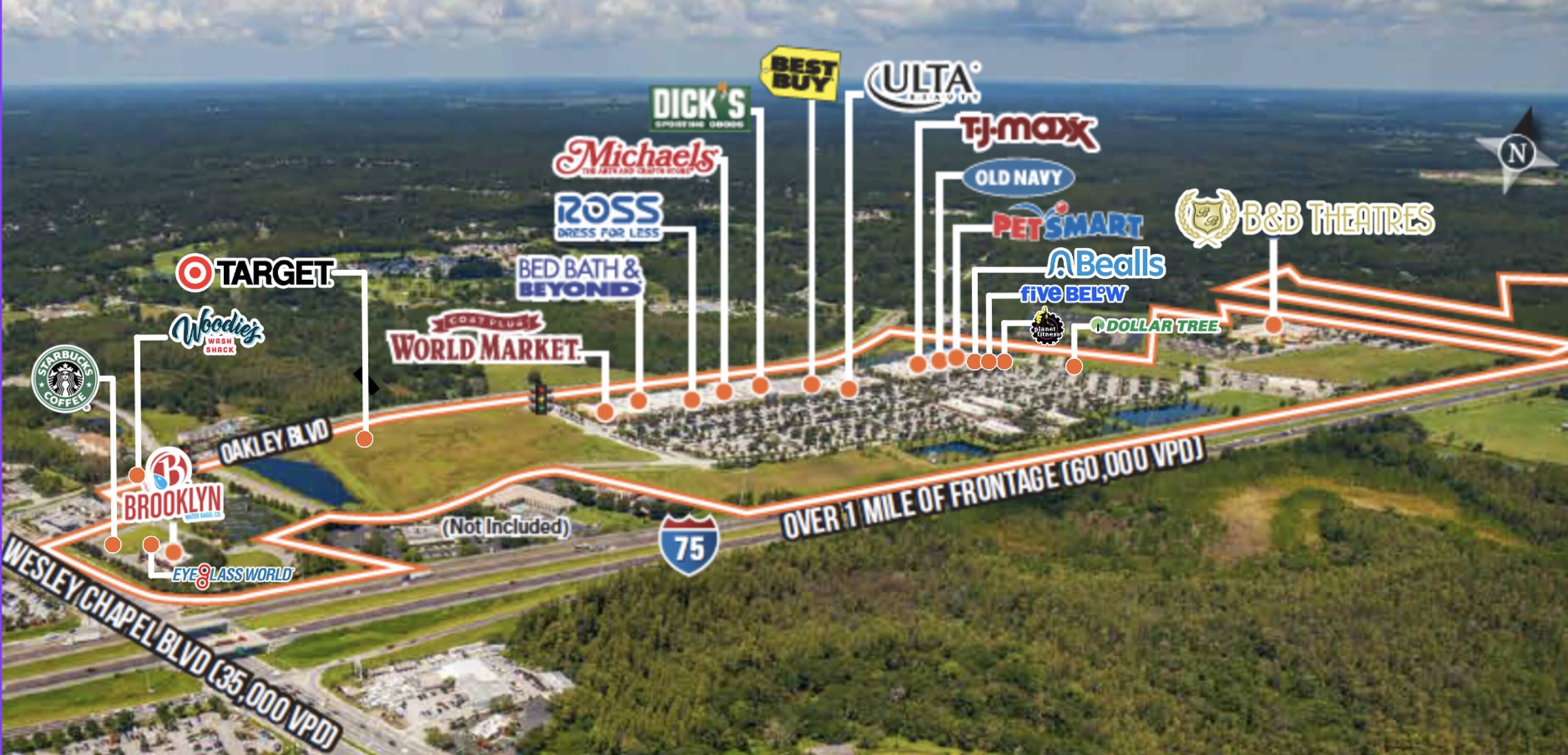 6013 Wesley Grove Blvd, Wesley Chapel, FL 33544