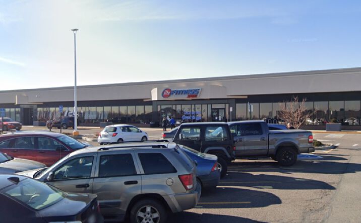 Pictures of Retail property located at 12039 W Alameda Pkwy, Lakewood, CO 80228 for lease - image #1