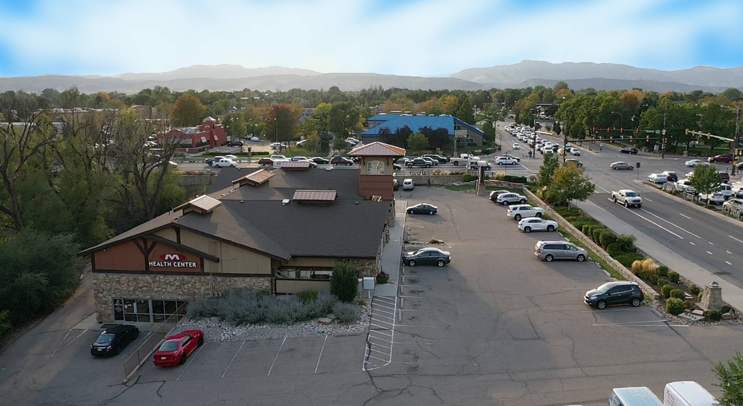 115 E. Harmony Road, Fort Collins, CO 80525