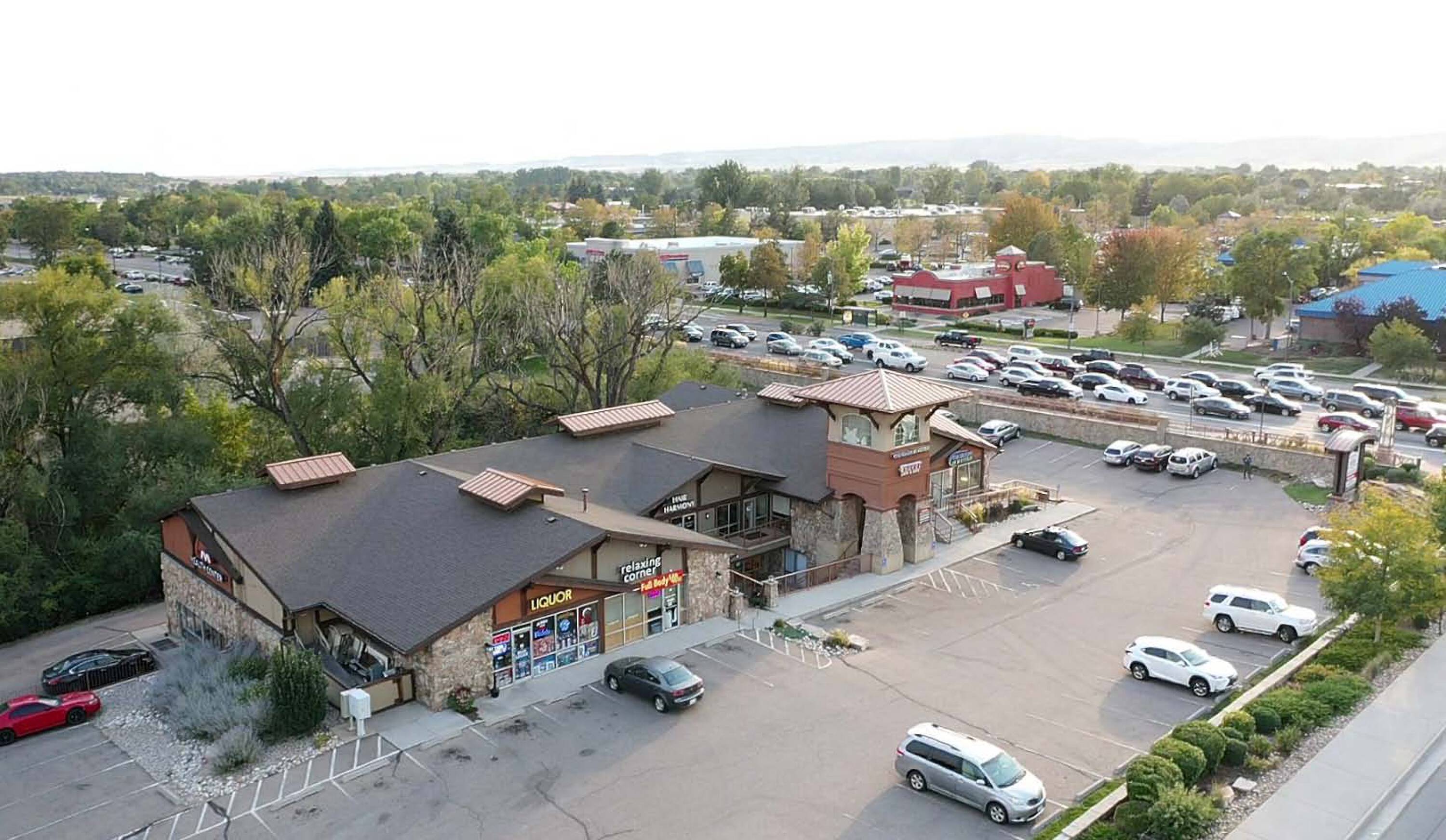 115 E. Harmony Road, Fort Collins, CO 80525