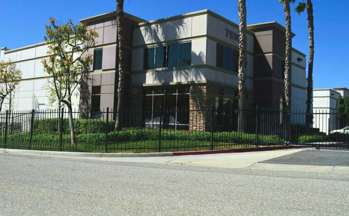 Pictures of Industrial property located at 7530 Jurupa Ave, Riverside, CA 92504 for lease - image #1