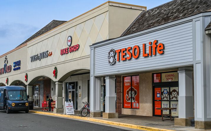 Pictures of Retail property located at 13810A Braddock Rd, Centreville, VA 20121 for lease - image #1