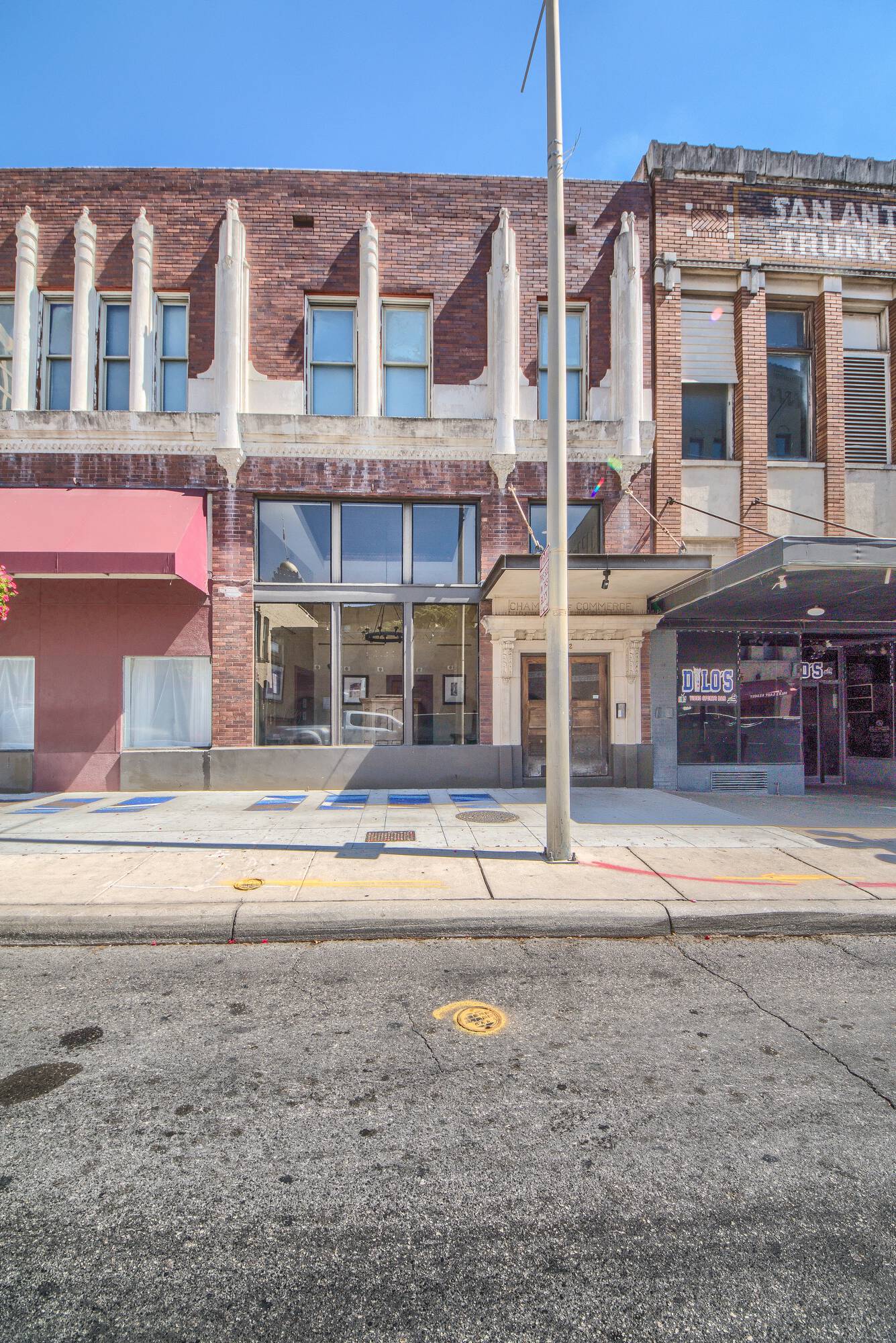 212 Losoya St, San Antonio, TX 78205