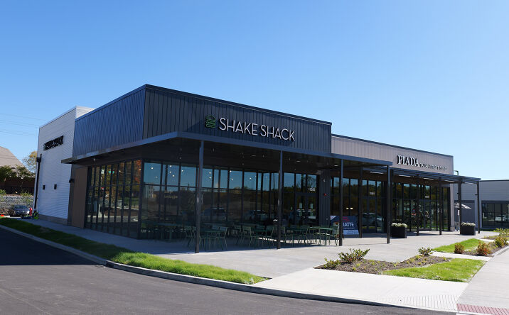 Pictures of Retail, Restaurant, Office property located at 11530 US-421, Zionsville, IN 46077 for lease - image #1