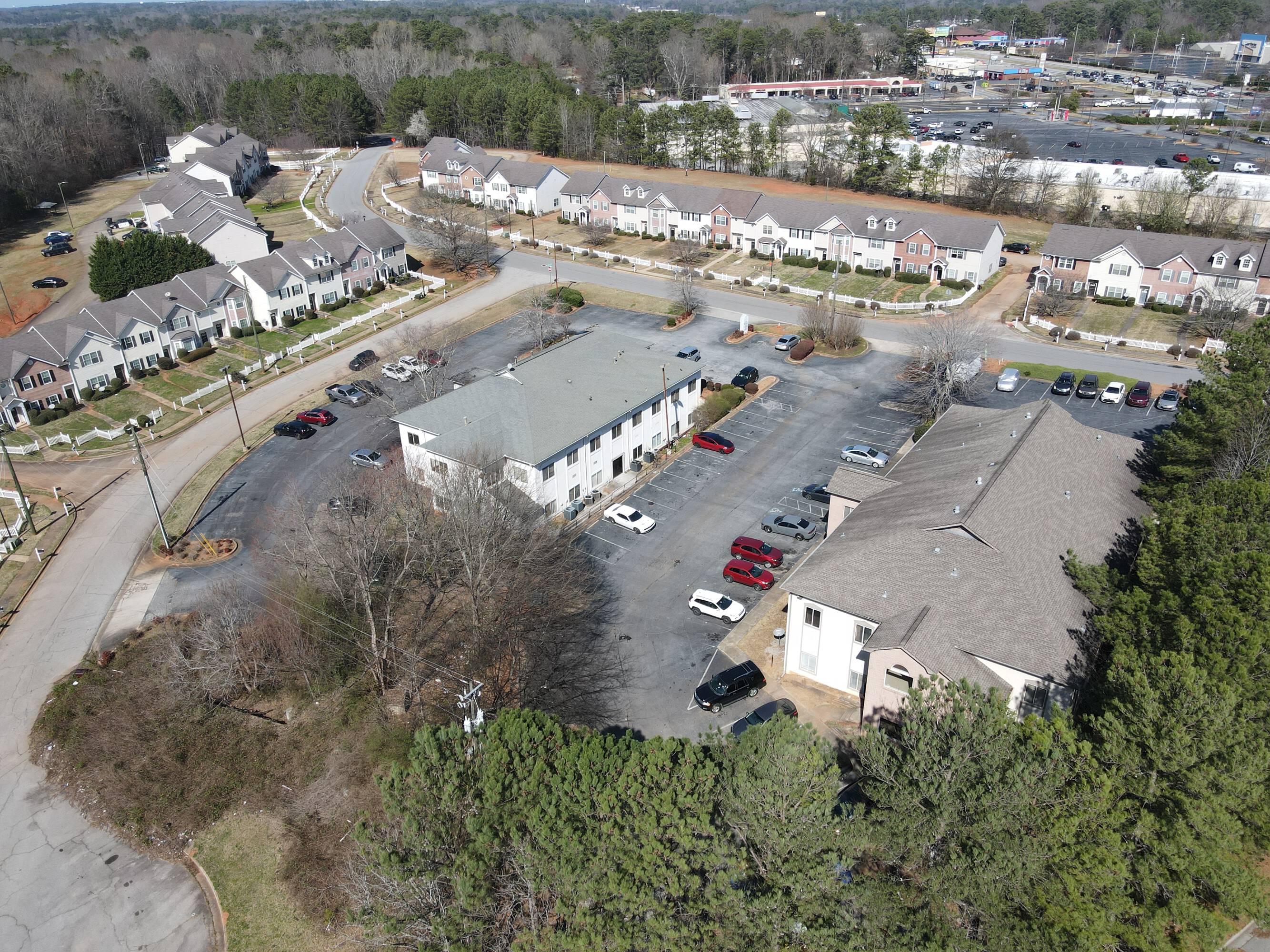 808 Commerce Blvd, Riverdale, GA 30296