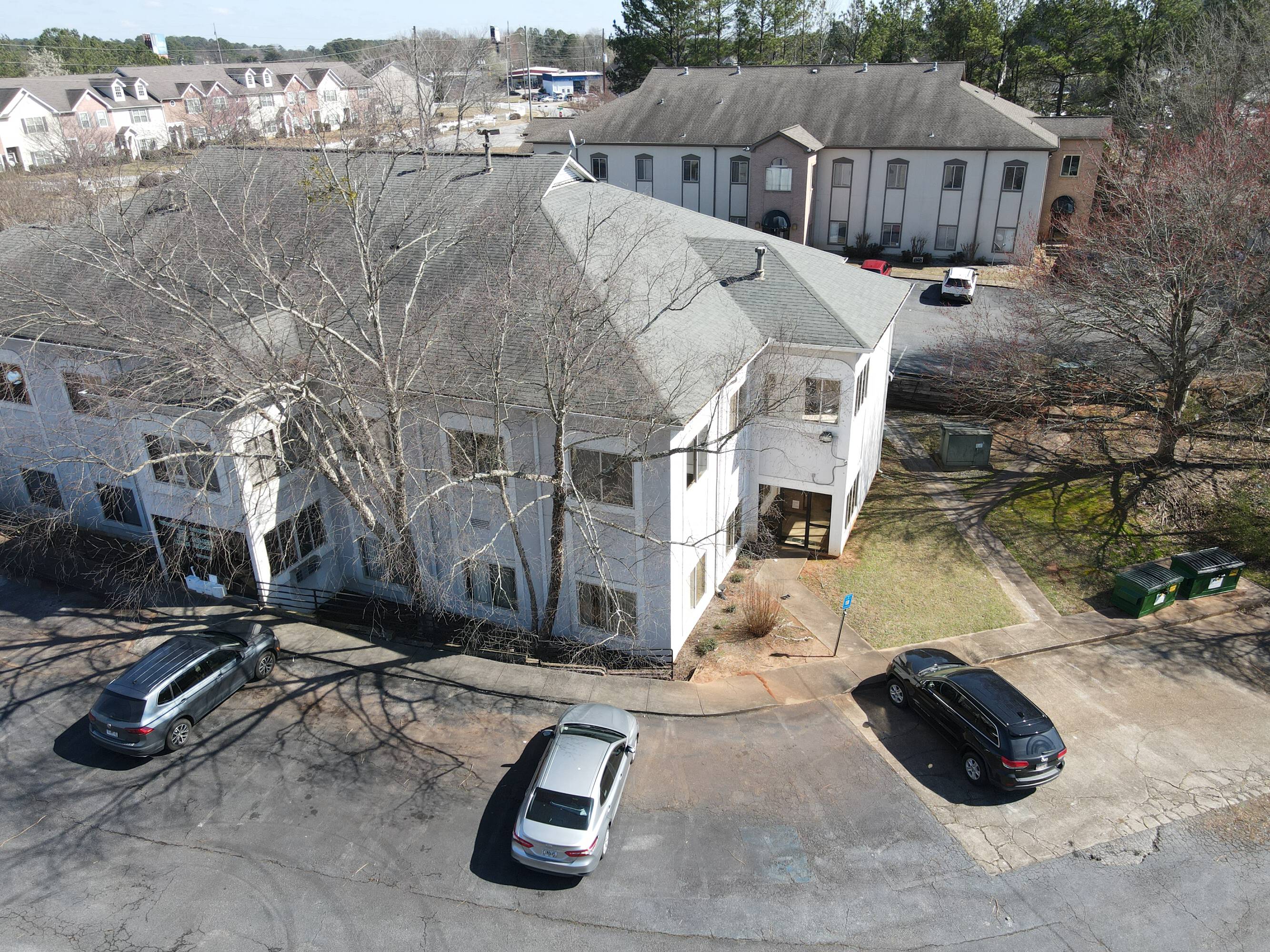 808 Commerce Blvd, Riverdale, GA 30296