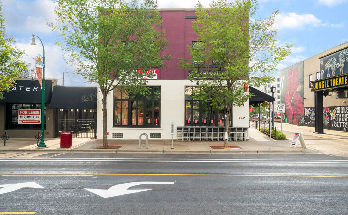 Pictures of Office property located at 2937 Lyndale Ave S, Minneapolis, MN 55408 for lease - image #1