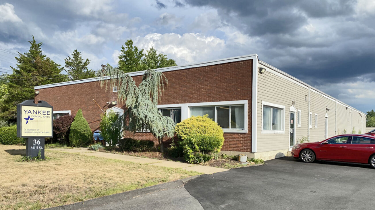 36 Mill St, Wethersfield, CT 06109 Industrial Space for Lease 36