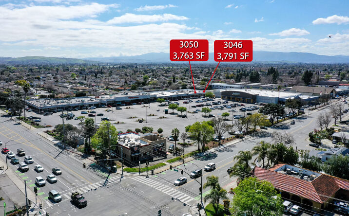 Pictures of Retail, Restaurant property located at 3074 Story Rd, San Jose, CA 95127 for lease - image #1