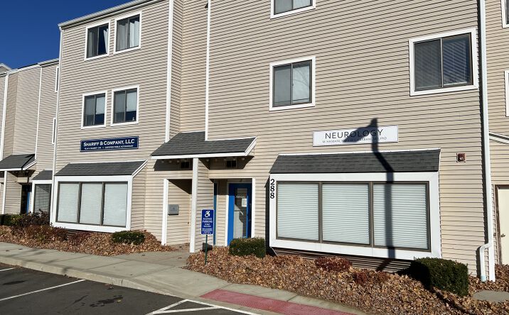 Pictures of Retail, Office property located at 288 E Main St, Branford, CT 06405 for lease - image #1