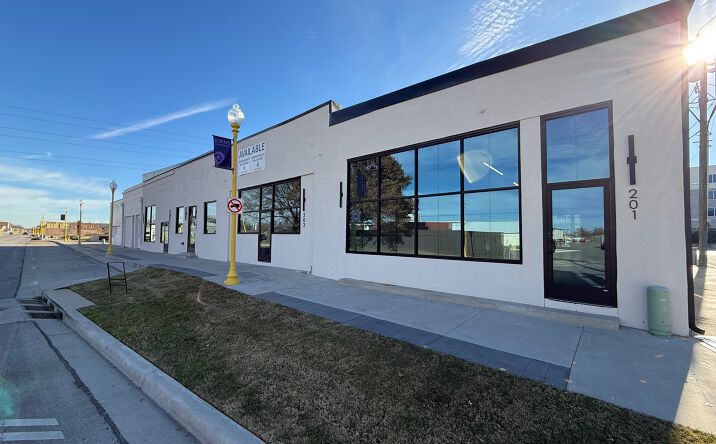 Pictures of Retail, Restaurant property located at 201 Elm Ave, Waco, TX 76704 for lease - image #1