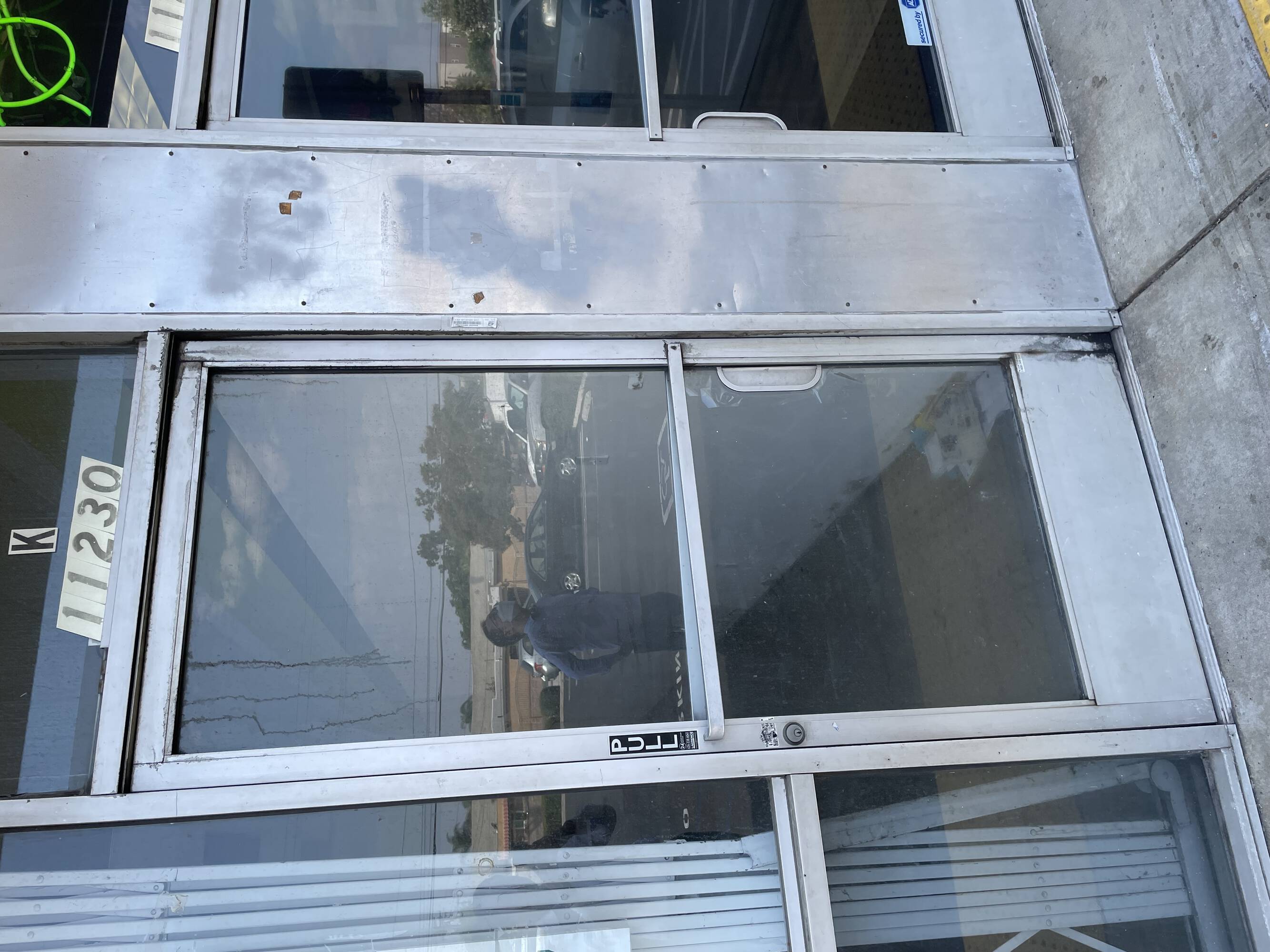 11230 Garvey Ave, El Monte, CA 91733