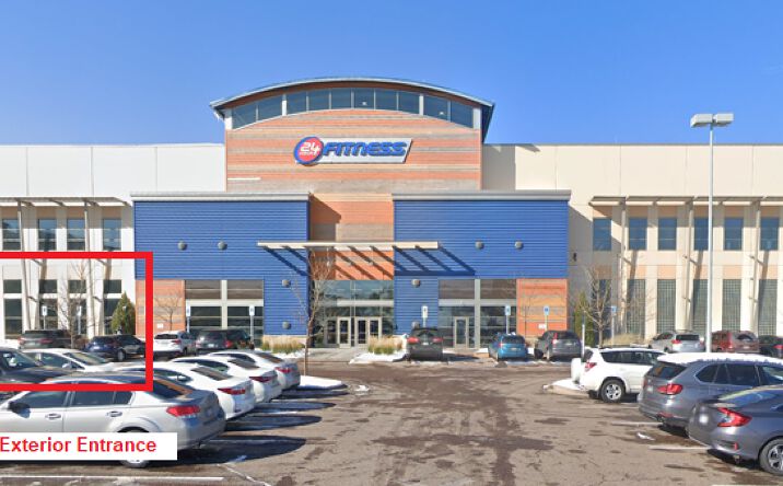 Pictures of Retail property located at 15900 E Briarwood Cir, Aurora, CO 80016 for sales - image #1