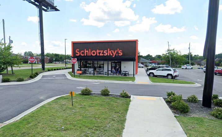 Pictures of Retail property located at 1012 Hwy 62 E, Mountain Home, AR 72653 for lease - image #1