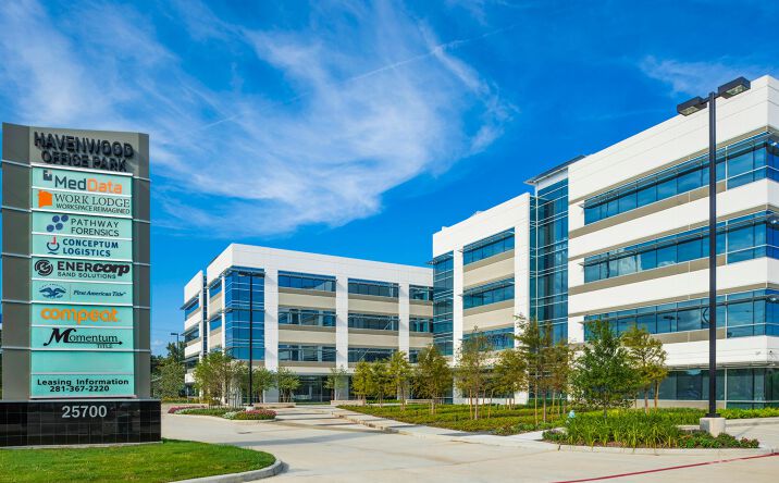 Pictures of Office property located at 25700 Interstate 45, Spring, TX 77386 for lease - image #1