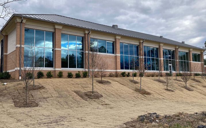 Pictures of Retail property located at 3920 NC-55, Cary, NC 27519 for lease - image #1