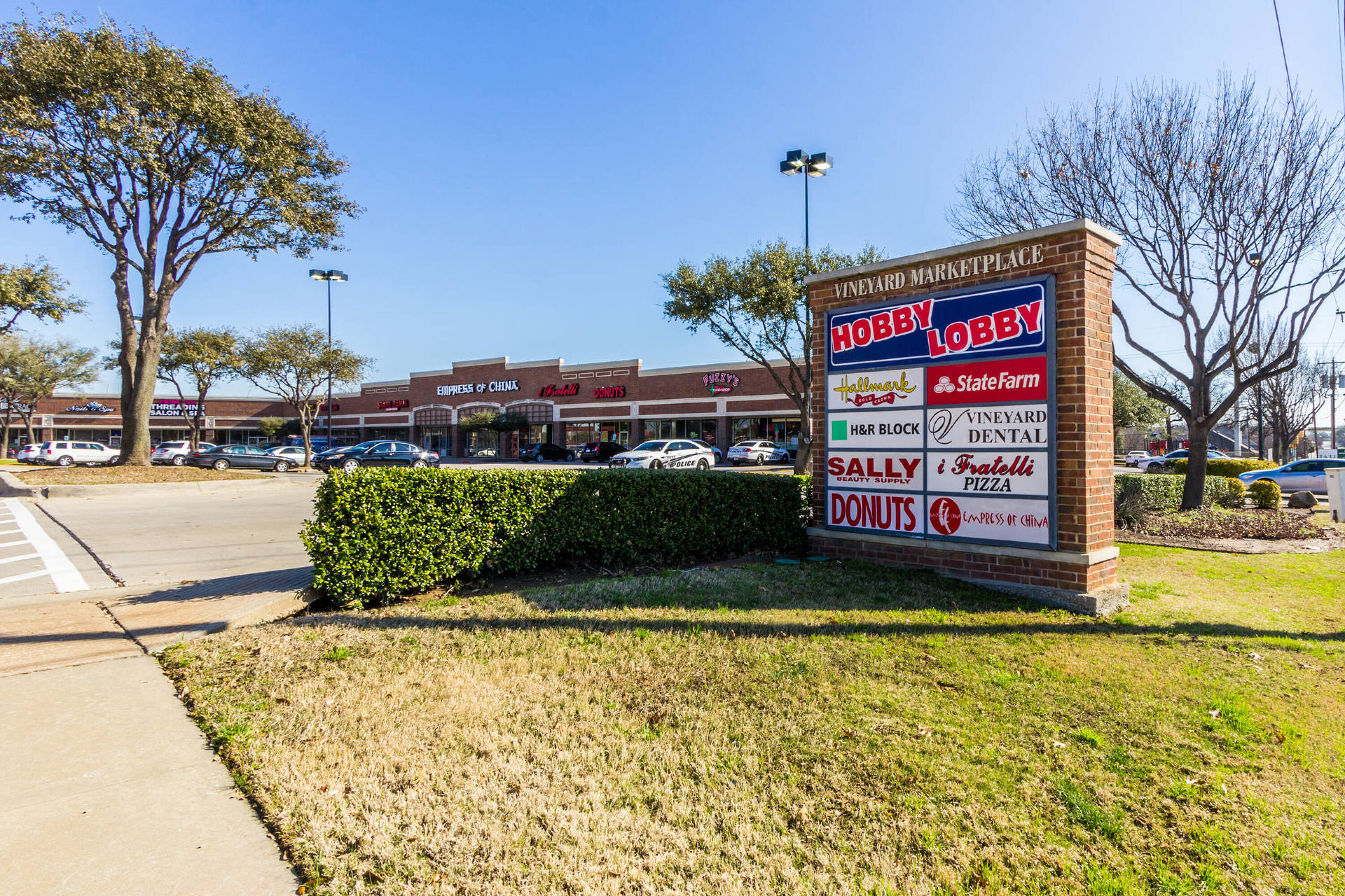 2030 GLADE RD Grapevine TX 76051-7358 APN: 07064586 | Crexi.com