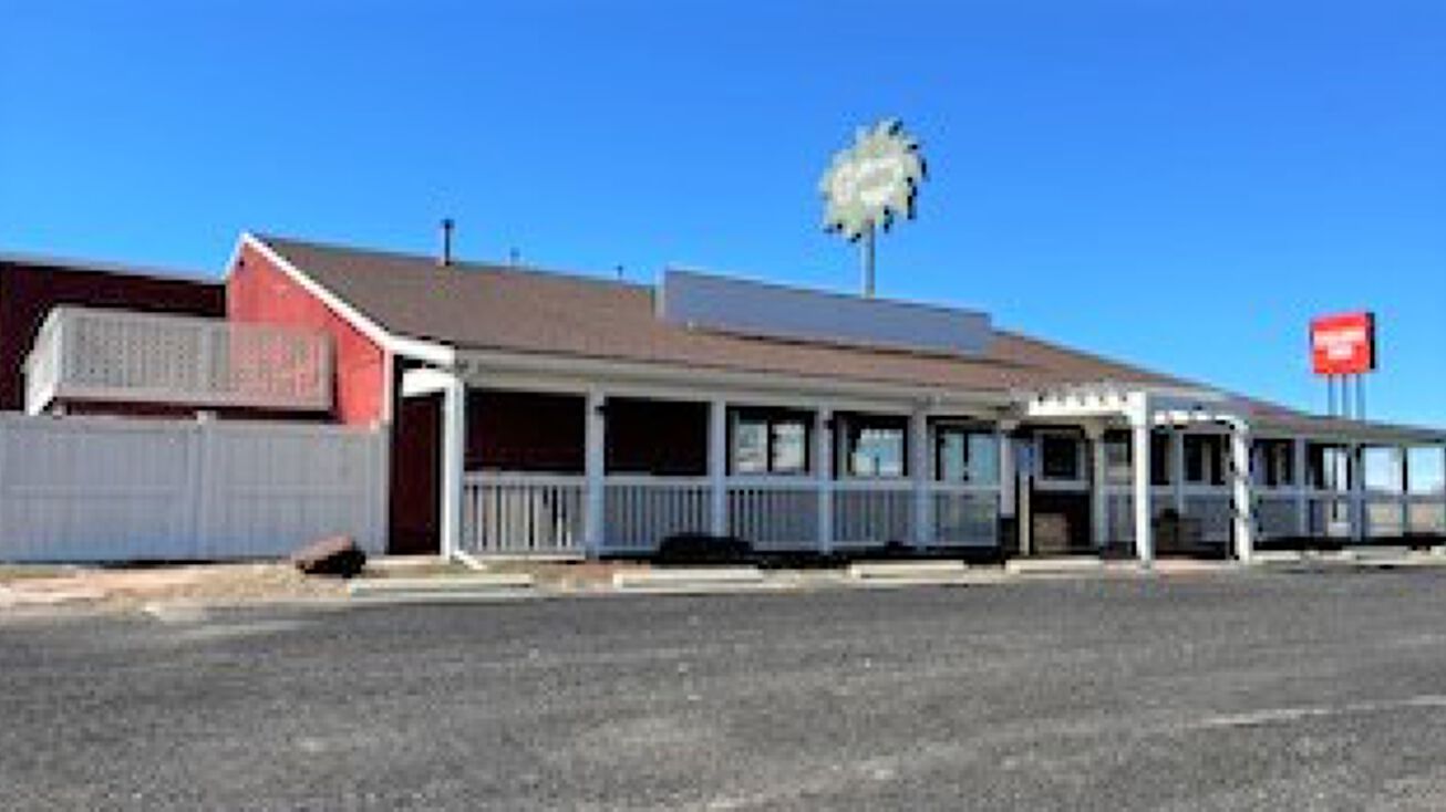 640 Westport Blvd, Salina, KS 67401 Restaurant Space for Lease