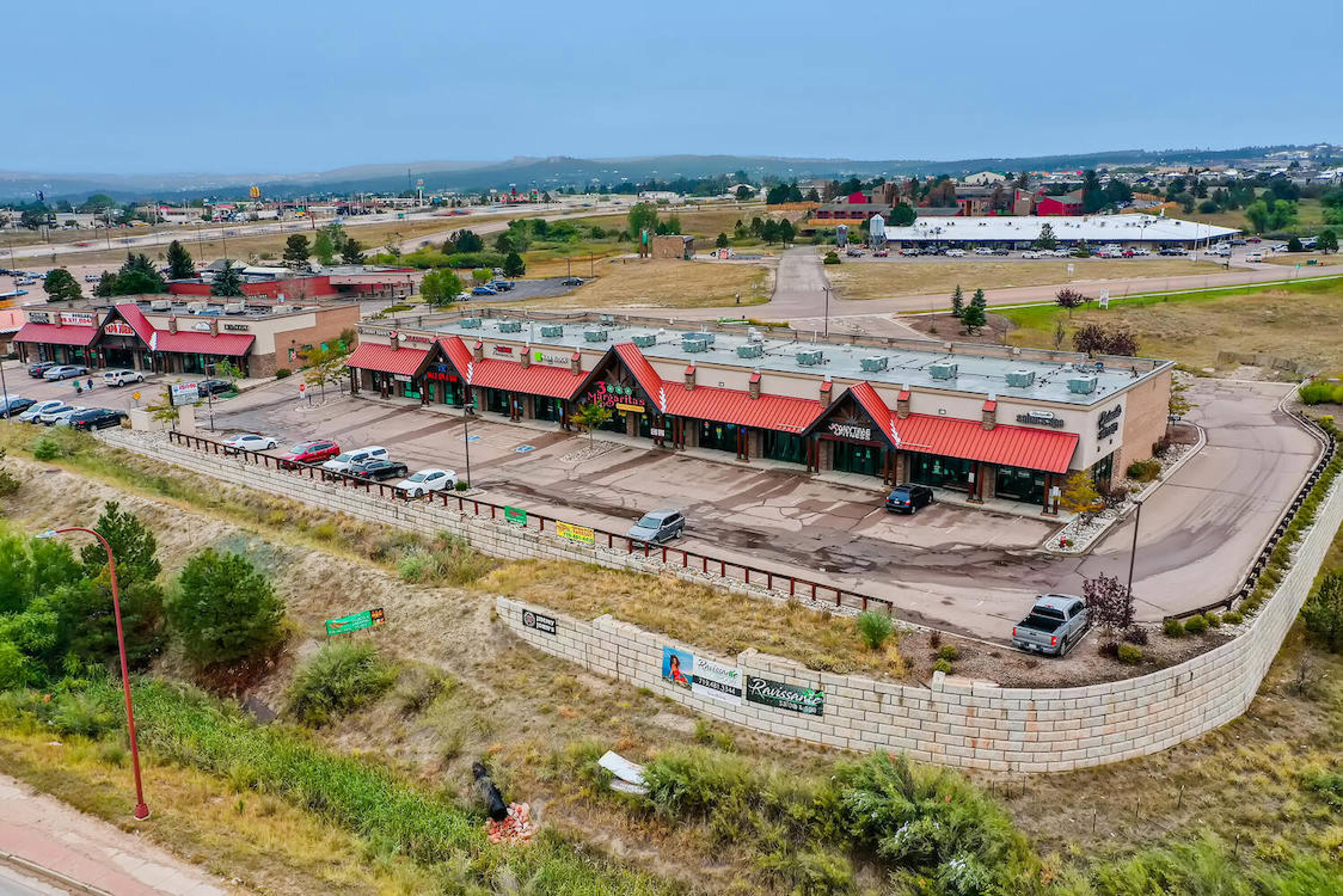 1761 Lake Woodmoor Dr, Monument, CO 80132