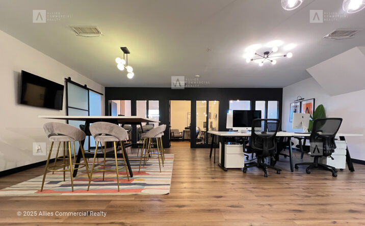 Pictures of Office property located at 7510 E 82nd St, Indianapolis, IN 46256 for lease - image #1