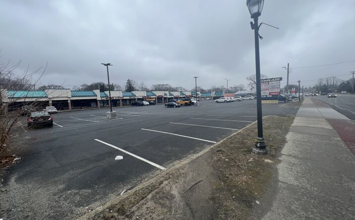 Pictures of Retail property located at 2155 Middle Country Rd, Centereach, NY 11720 for lease - image #1