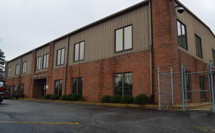Pictures of Office, Industrial property located at 264 Stapleton Rd, Cornelia, GA 30531 for lease - image #1