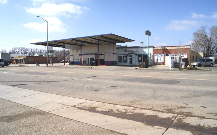 Pictures of Retail property located at 43 S Main St, Longmont, CO 80501 for lease - image #1